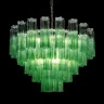 Подвесной светильник Loft It Murano 10580/800 Clear green
