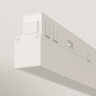 Трековый светильник Maytoni Basis TR030-2-12W3K-W