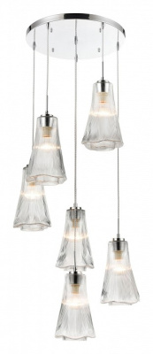 Подвесной светильник VL5603P16 Vele Luce