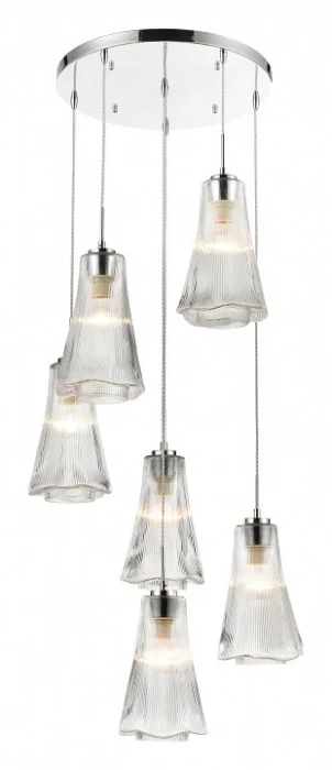 Подвесной светильник VL5603P16 Vele Luce