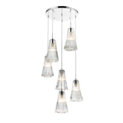 Подвесной светильник VL5603P16 Vele Luce