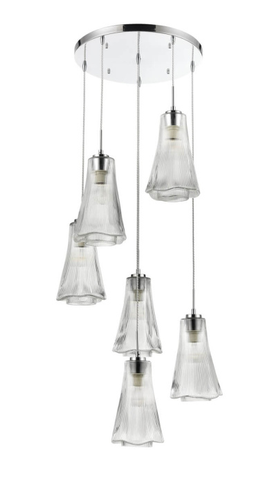 Подвесной светильник VL5603P16 Vele Luce