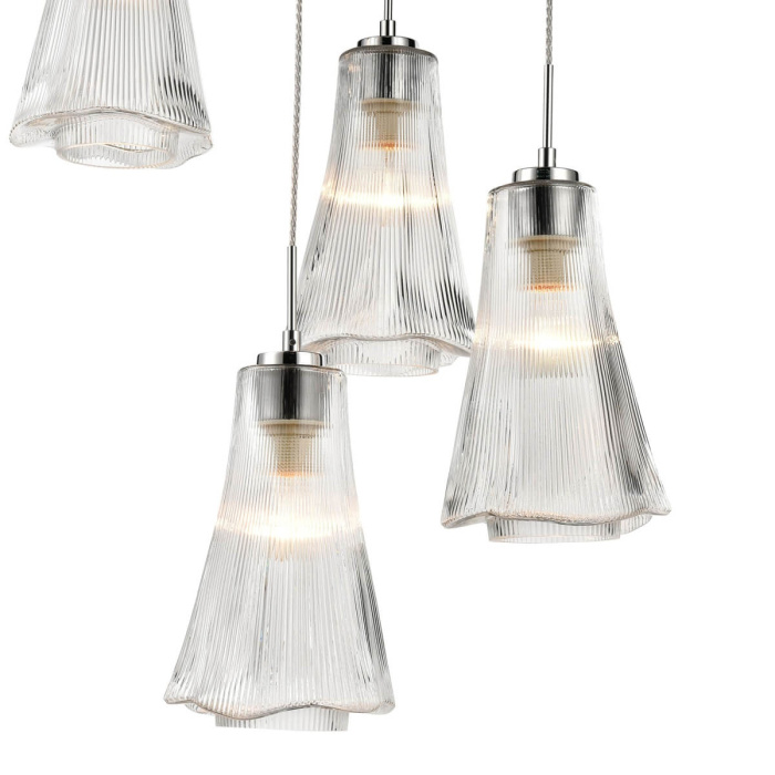 Подвесной светильник VL5603P16 Vele Luce