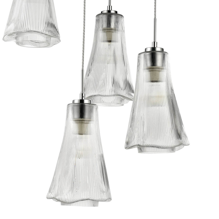 Подвесной светильник VL5603P16 Vele Luce