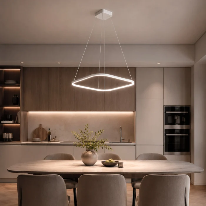 Подвесной светильник ST LUCE ST610.543.39