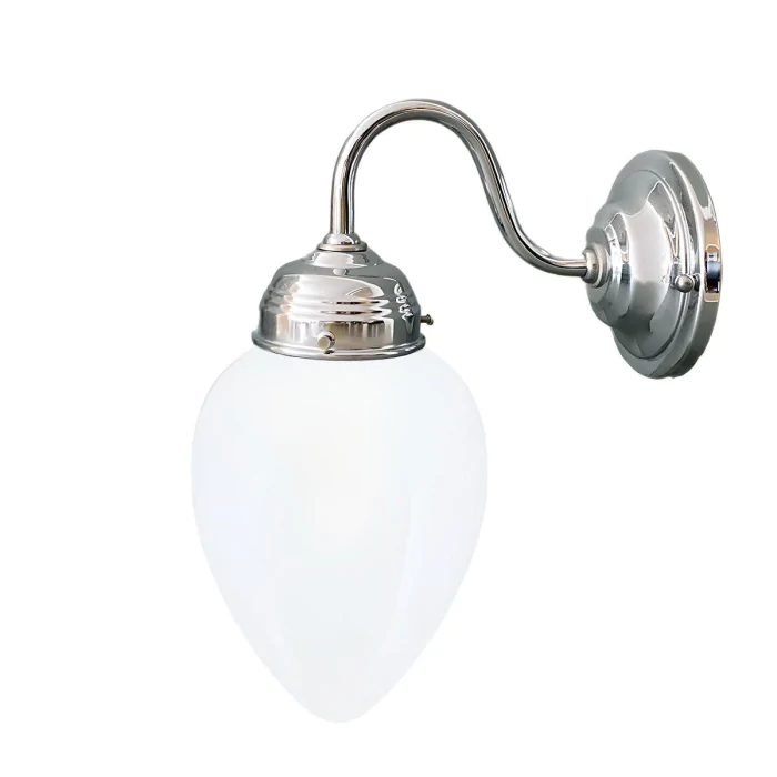 Бра Berliner Messinglampen A34-123opC