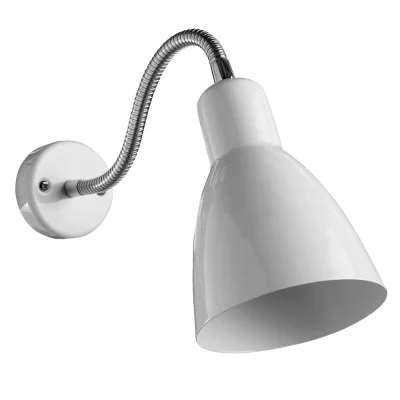 Светильник настенный Arte Lamp MERCOLED A5048AP-1WH