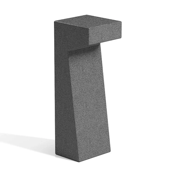 Уличный столб Ledron MO-7058