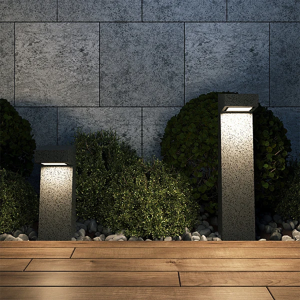 Уличный столб Ledron MO-7058