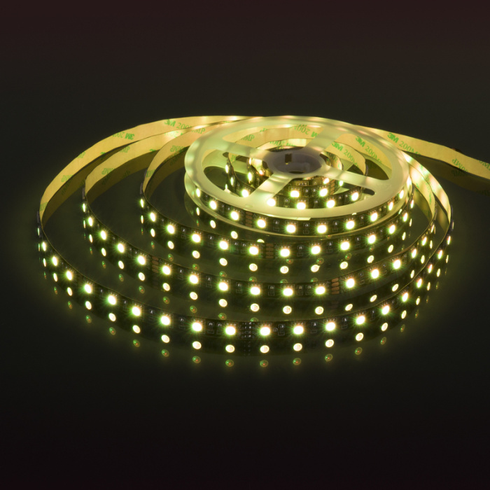 Светодиодная лента Elektrostandard 24v 60led 14,4w ip20 black 4690389172137
