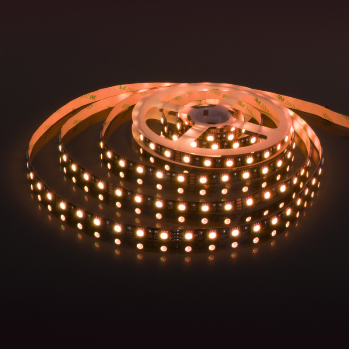 Светодиодная лента Elektrostandard 24v 60led 14,4w ip20 black 4690389172137