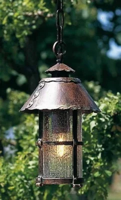 Уличный фонарь Robers HL 2331