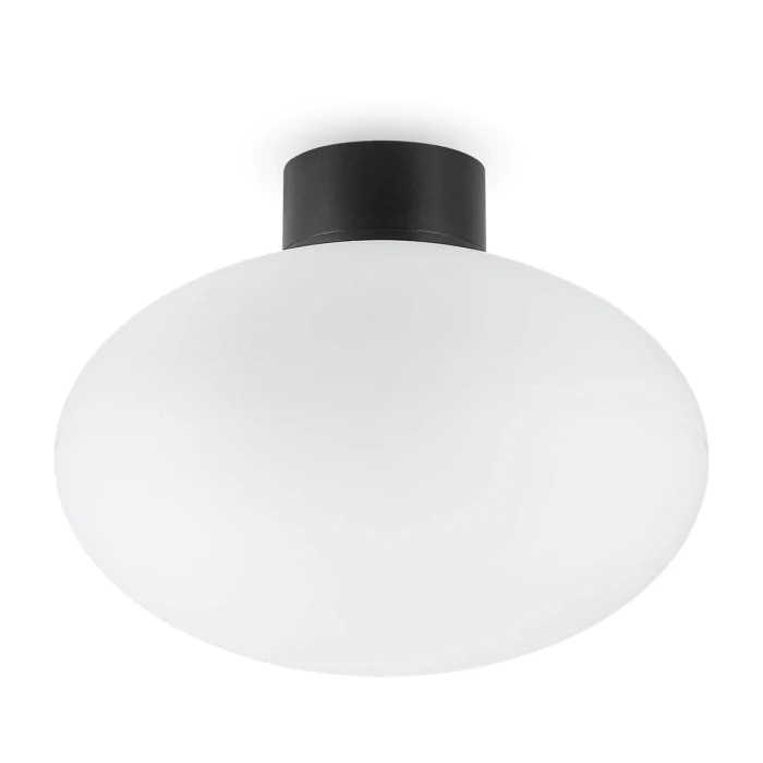Уличный светильник Ideal Lux Clio MPL1 Nero