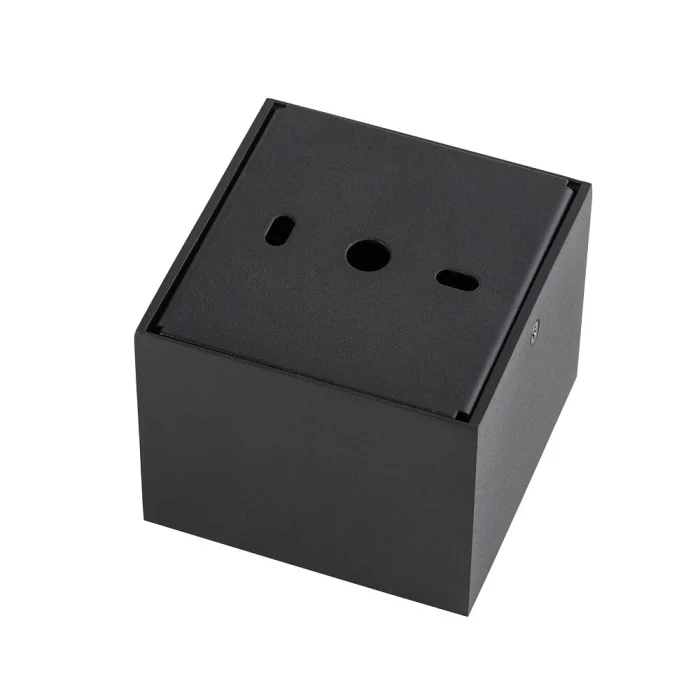 Накладной светильник Nowodvorski Midi Led Black 10057