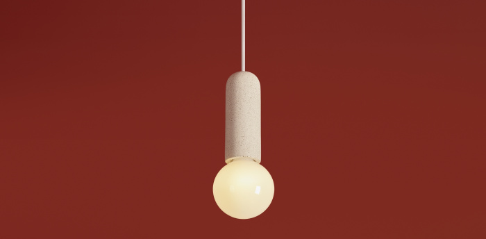 Подвесной светильник Freya Shapes FR5530PL-01W