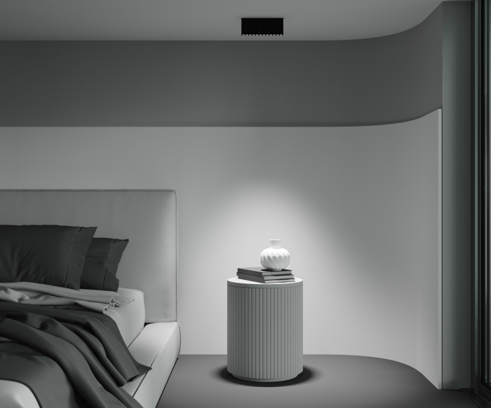 Потолочный светильник Maytoni Points Rot C136CL-12W4K-B