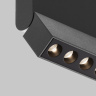 Потолочный светильник Maytoni Points Rot C136CL-12W4K-B