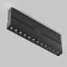 Потолочный светильник Maytoni Points Rot C136CL-12W4K-B