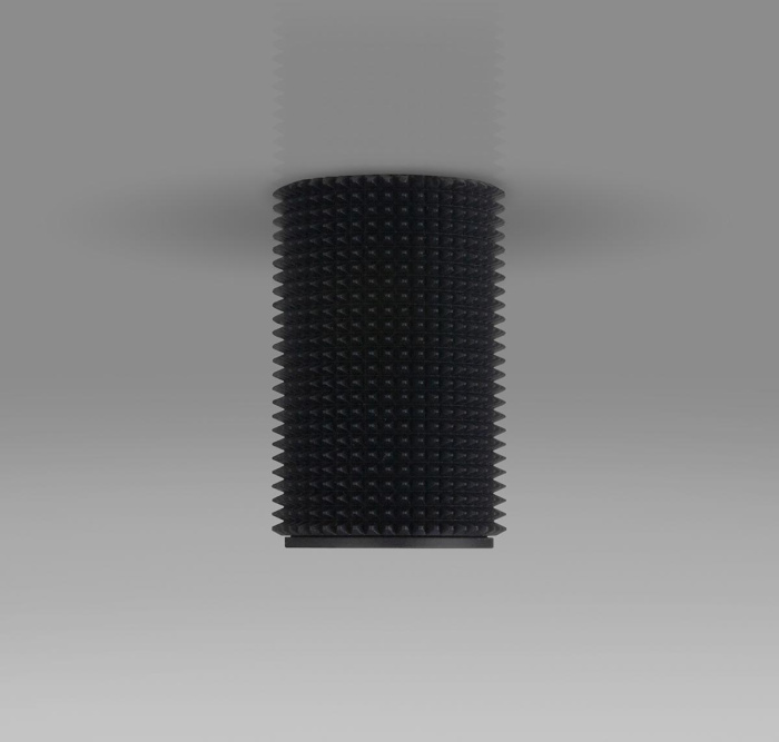Потолочный светильник Elektrostandard Spike 4690389149597