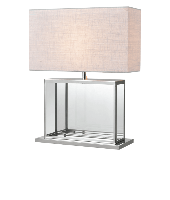 Настольная лампа VL4083N11 Vele Luce