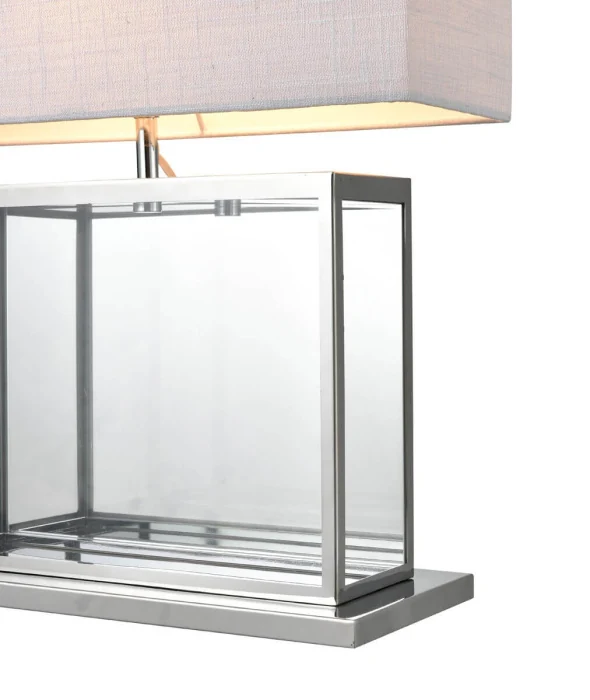 Настольная лампа VL4083N11 Vele Luce