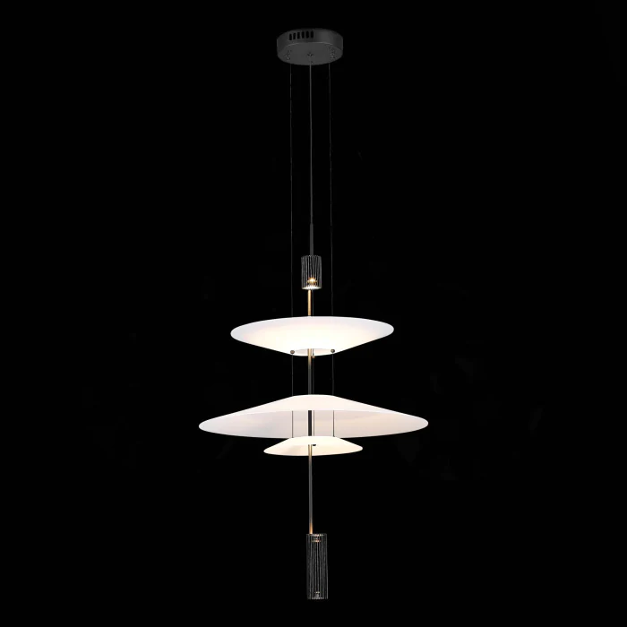 Подвесной светильник ST LUCE ISOLA SL6101.413.01
