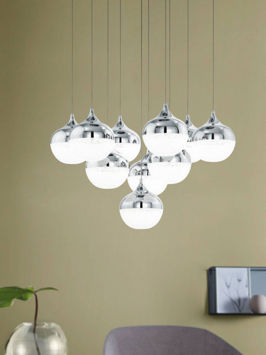 Подвесной светильник EGLO MIOGLIA 39527