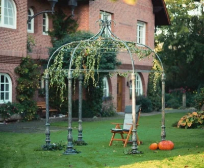 Садовый павильон Robers B 8617