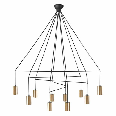 Подвесной светильник Nowodvorski Imbria 7954