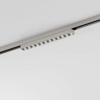 Трековый магнитный светильник Elektrostandard Line magnetic 4690389220685