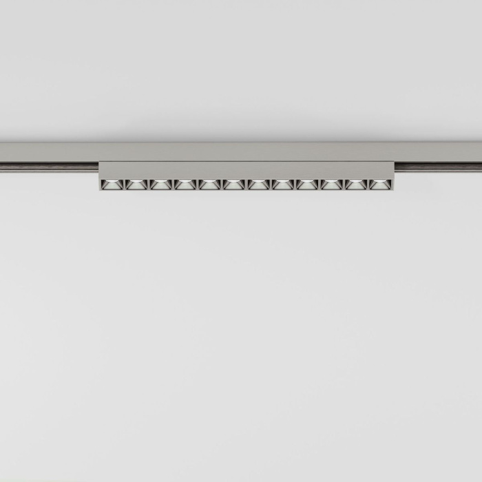 Трековый магнитный светильник Elektrostandard Line magnetic 4690389220685