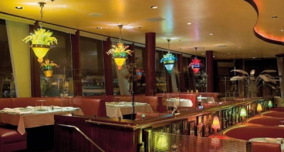 Подвесной светильник Robers HL 2483