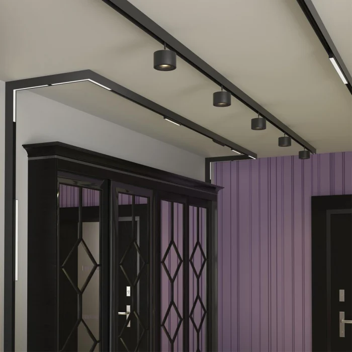 Светильники трековые SHINO NOVOTECH 358915