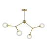 Подвесной светильник evoluce ARCUS SLE1106-203-04