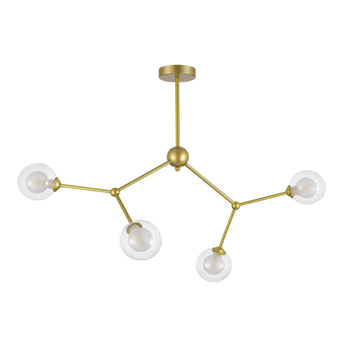 Подвесной светильник evoluce ARCUS SLE1106-203-04