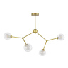 Подвесной светильник evoluce ARCUS SLE1106-203-04