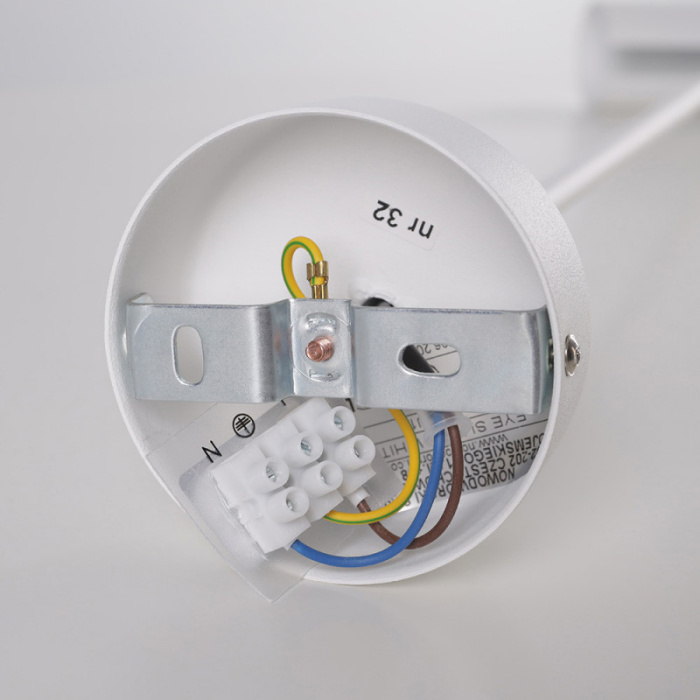 Подвесной светильник Nowodvorski Eye Super 6490