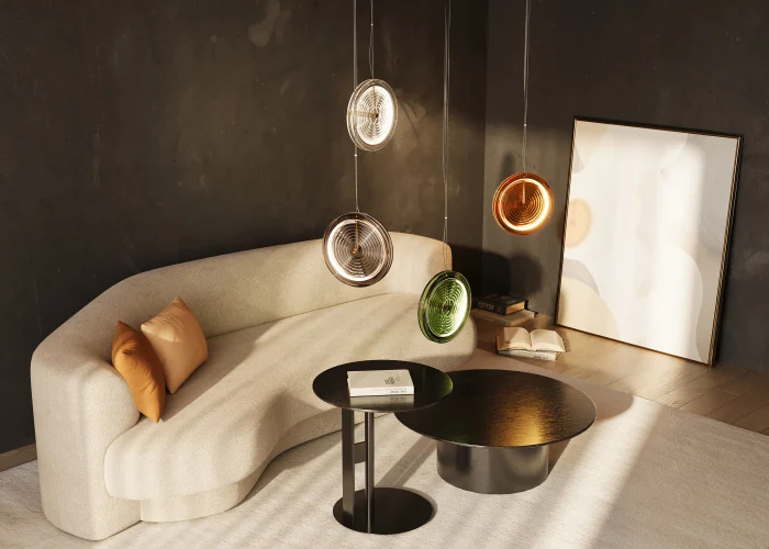 Настенный светильник Freya Borbon FR5442WL-L7B