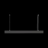 Подвесной светильник Maytoni Points P050PL-L40B4K