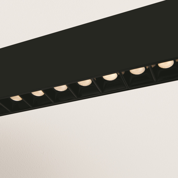 Подвесной светильник Maytoni Points P050PL-L40B4K