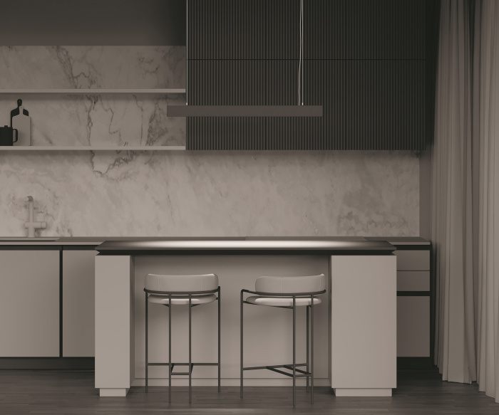 Подвесной светильник Maytoni Points P050PL-L40B4K