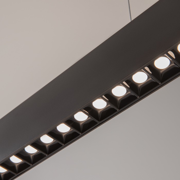 Подвесной светильник Maytoni Points P050PL-L40B4K