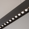 Подвесной светильник Maytoni Points P050PL-L40B4K