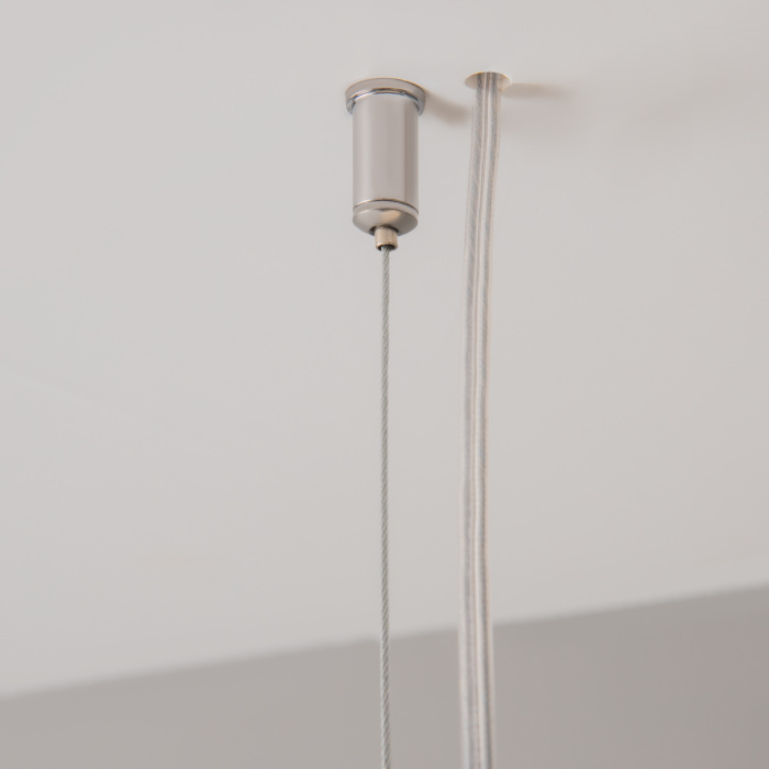 Подвесной светильник Maytoni Points P050PL-L40B4K