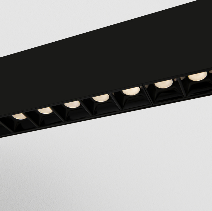 Подвесной светильник Maytoni Points P050PL-L40B4K