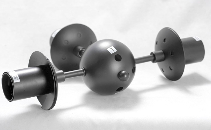 Люстра HARTWELL LSP-8165