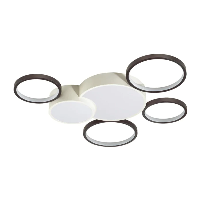 Люстра потолочная LUMION 5253/99CL