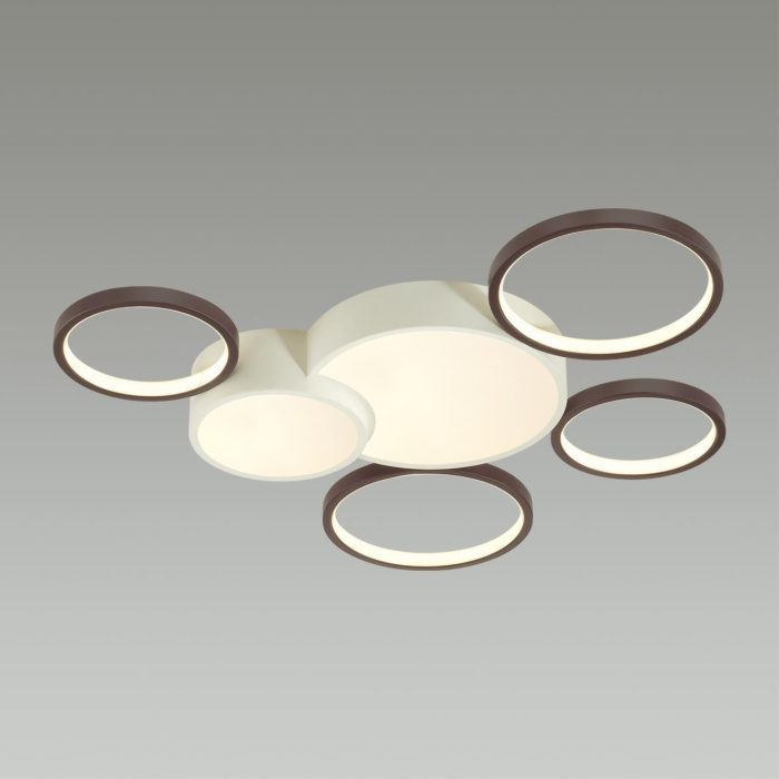 Потолочный светильник LUMION 5253/99CL