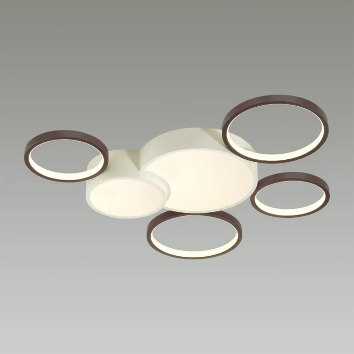 Потолочный светильник Lumion Norbert 5253/99CL