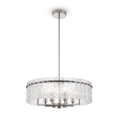 Люстра на штанге Freya Basilica FR5166PL-06N